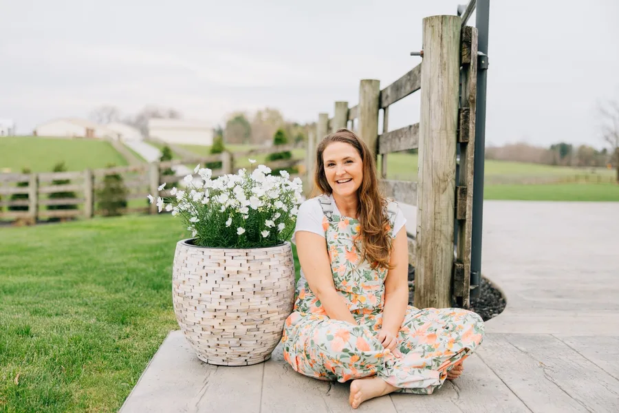 Kelly Meade, Board Certified Nurse Coach